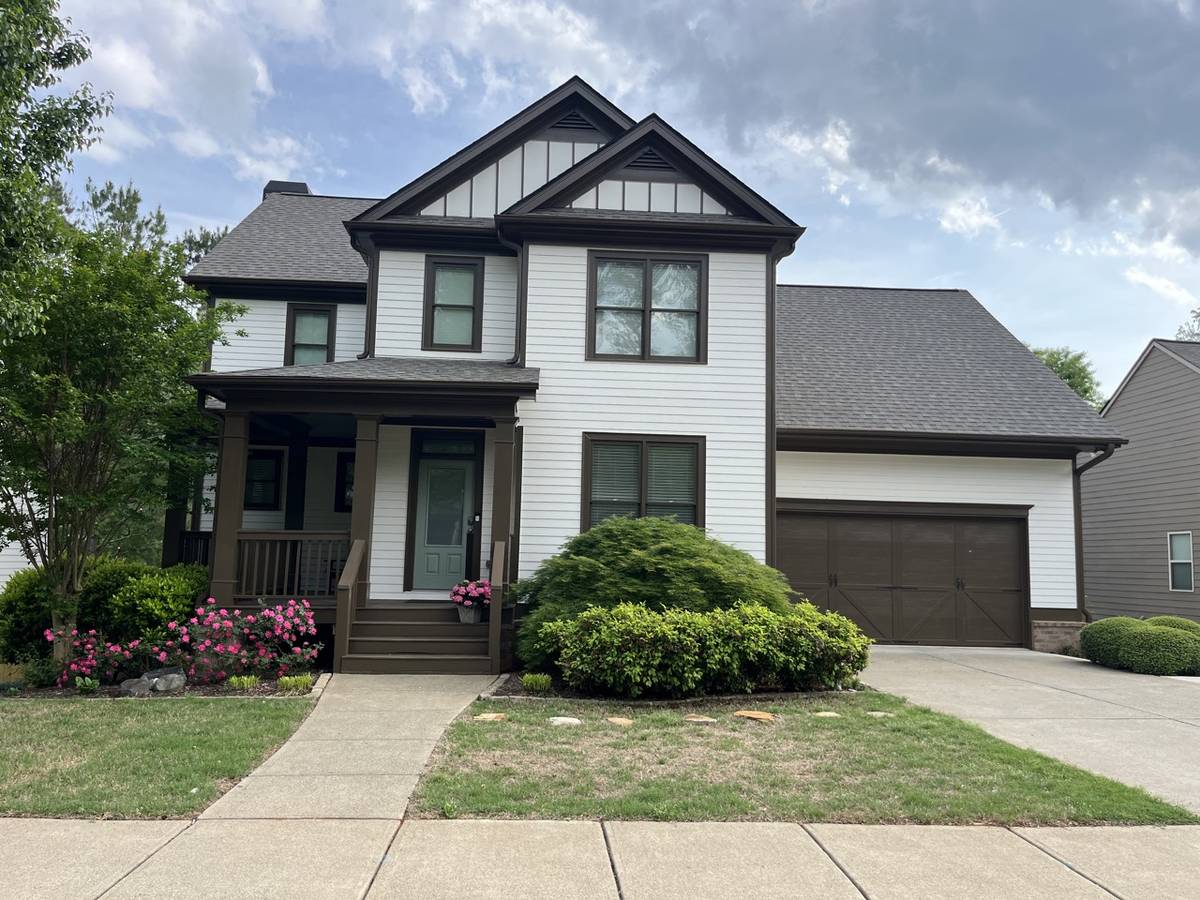 Woodstock, GA 30188-2757,215 Haleys Ct