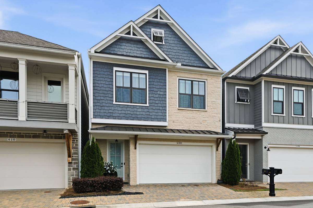 408 Falling Water Ave, Woodstock, GA 30189-3771