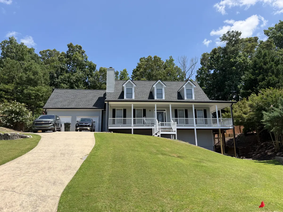 618 Cannon Ct, Woodstock, GA 30188-5741