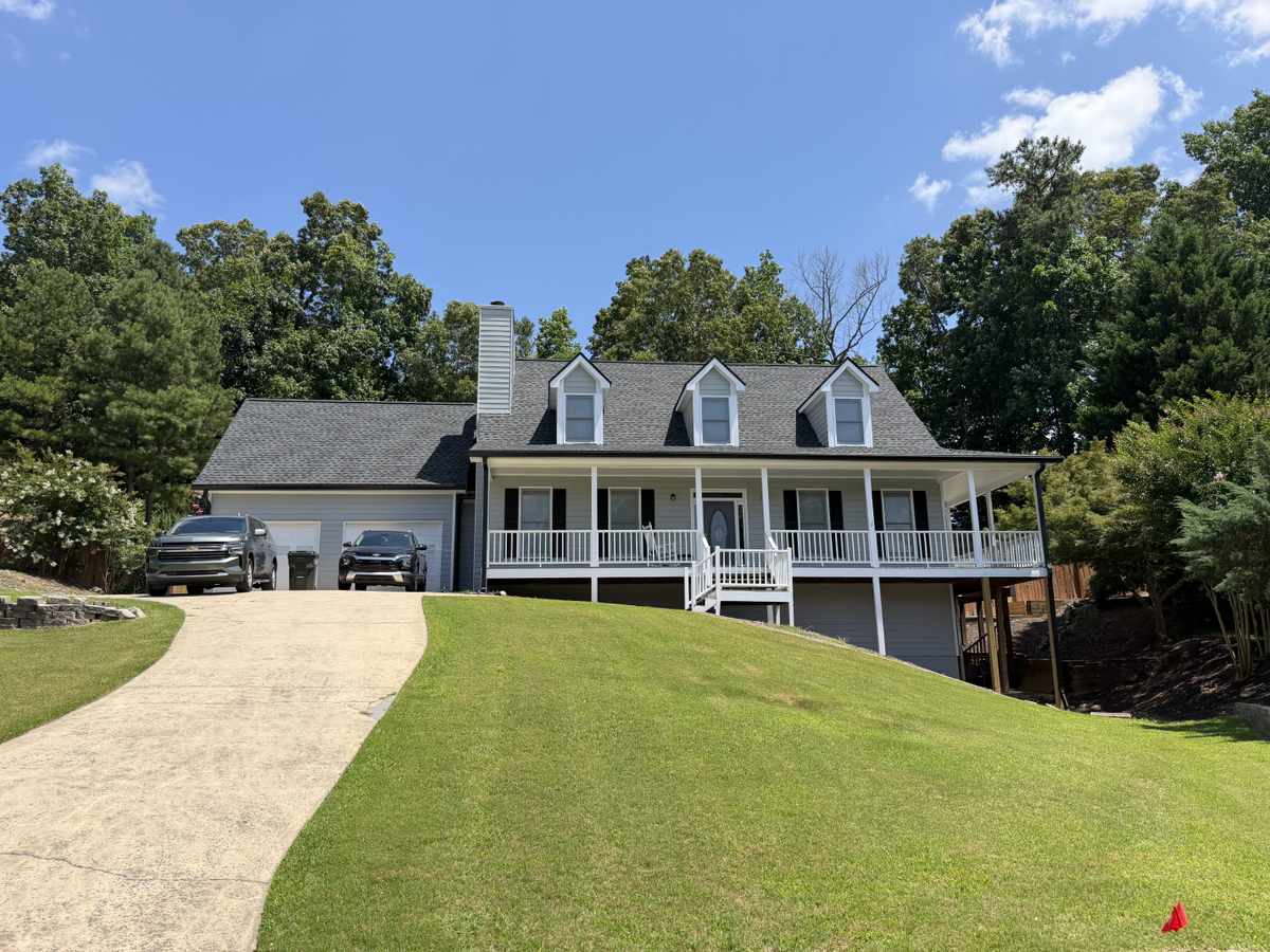 618 Cannon Ct, Woodstock, GA 30188-5741