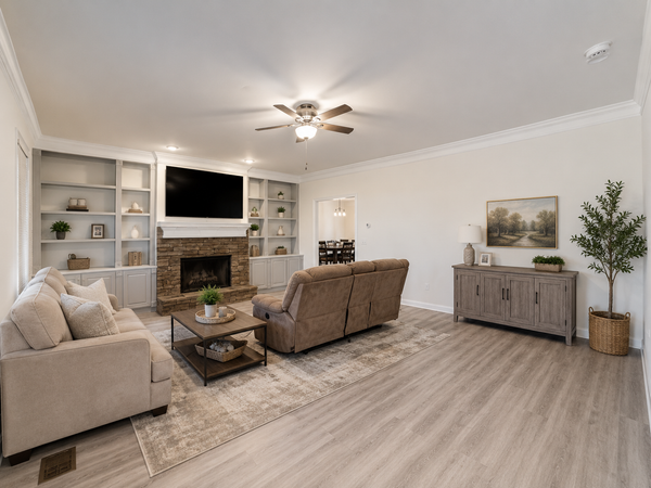 618 Cannon Ct, Woodstock, GA 30188-5741