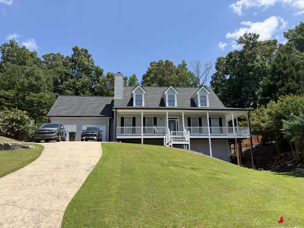 618 Cannon Ct, Woodstock, GA 30188-5741