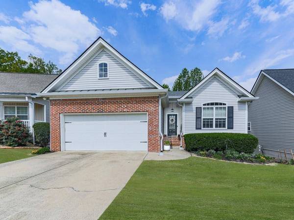 305 Nobleman WAY, Canton, GA 30114