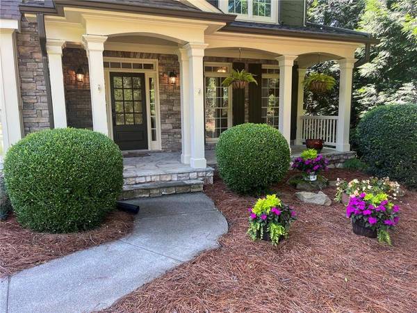 310 River Birch CT, Canton, GA 30114