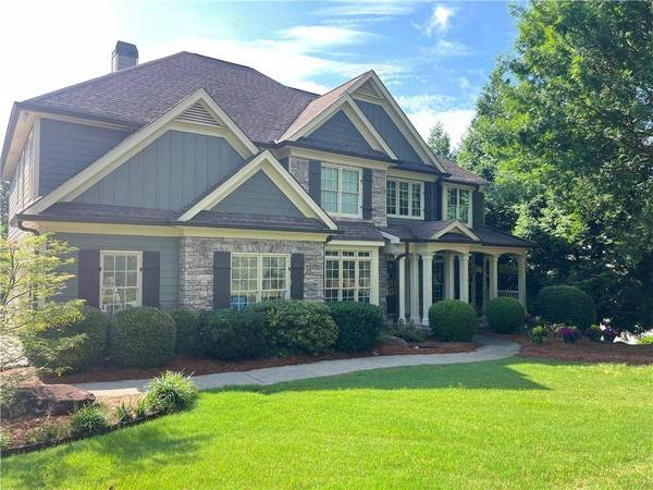 310 River Birch CT, Canton, GA 30114