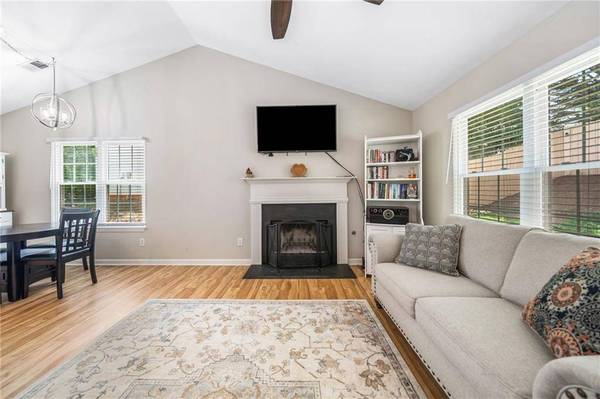 2199 Serenity DR NW, Acworth, GA 30101