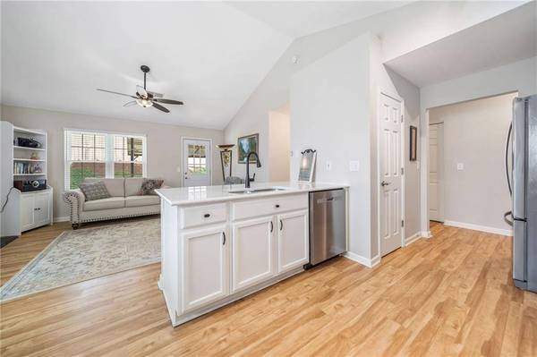 2199 Serenity DR NW, Acworth, GA 30101