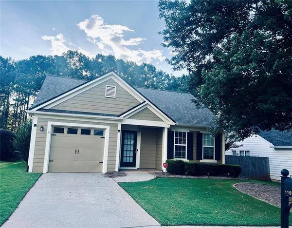 119 Ivygreen, Canton, GA 30114
