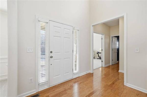 121 Northlake TRL, Canton, GA 30114