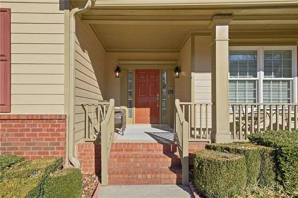 121 Northlake TRL, Canton, GA 30114