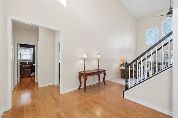 121 Northlake TRL, Canton, GA 30114