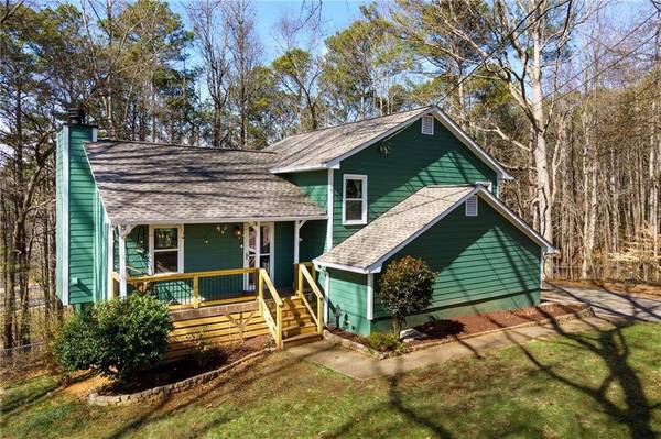 408 Candy LN, Canton, GA 30115