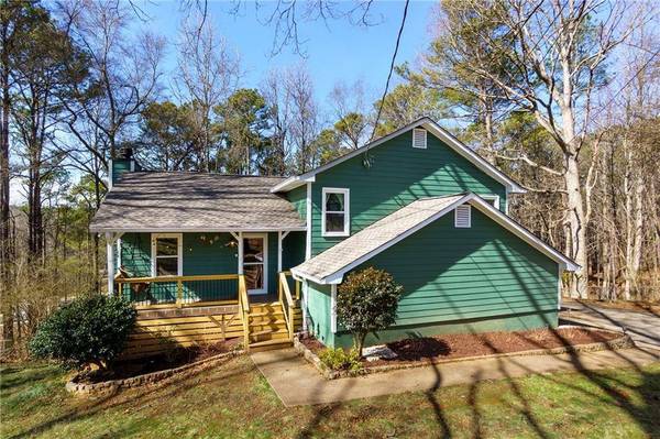 408 Candy LN, Canton, GA 30115