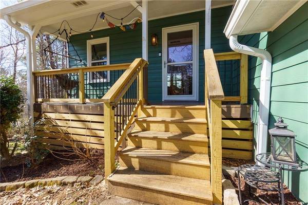 408 Candy LN, Canton, GA 30115