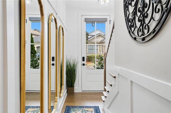 408 Falling Water AVE, Woodstock, GA 30189