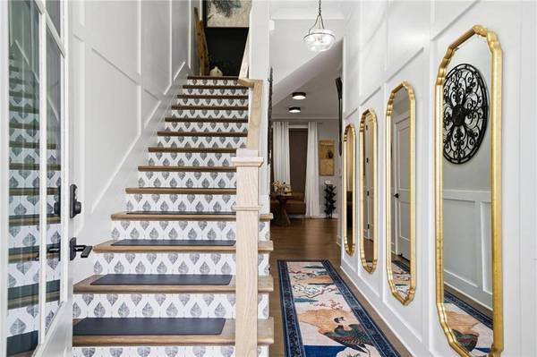 408 Falling Water AVE, Woodstock, GA 30189