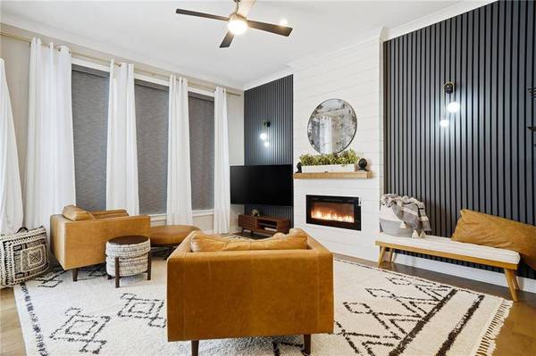 408 Falling Water AVE, Woodstock, GA 30189