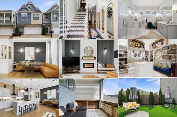 408 Falling Water AVE, Woodstock, GA 30189