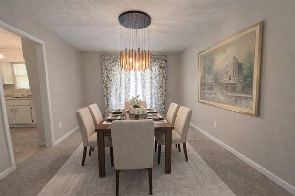 406 Park TER, Woodstock, GA 30188