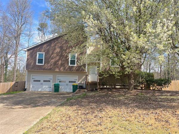 406 Park TER, Woodstock, GA 30188