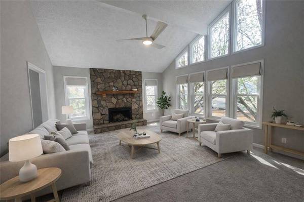 406 Park TER, Woodstock, GA 30188