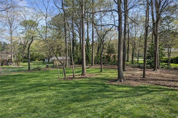 406 Park TER, Woodstock, GA 30188