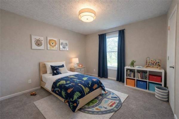 406 Park TER, Woodstock, GA 30188