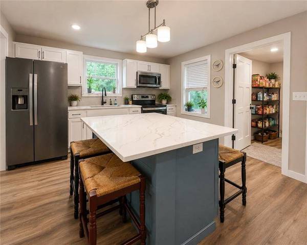 960 S Main ST, Jasper, GA 30143