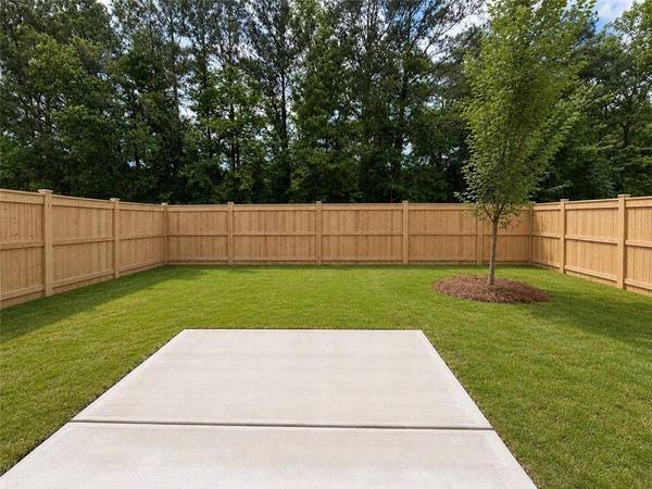 508 Hayes LN, Canton, GA 30115