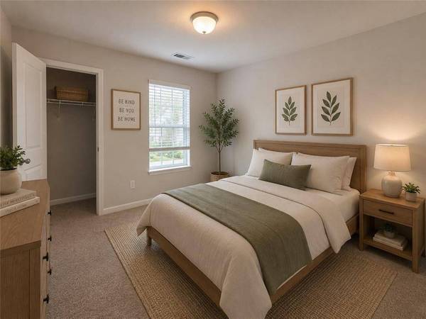 508 Hayes LN, Canton, GA 30115