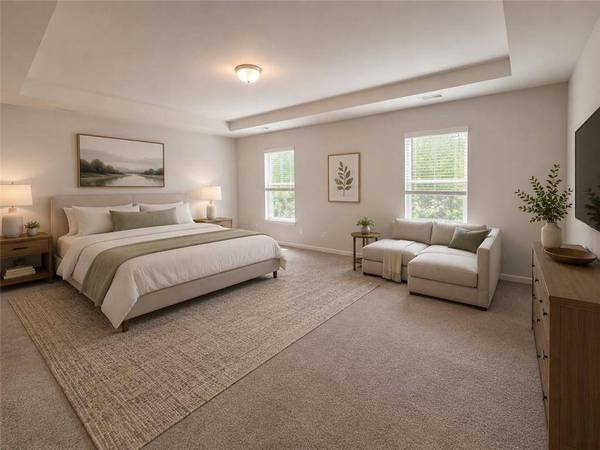 508 Hayes LN, Canton, GA 30115