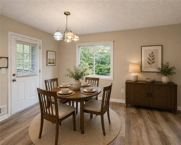 184 Misty Hollow WAY, Woodstock, GA 30188