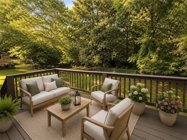 184 Misty Hollow WAY, Woodstock, GA 30188