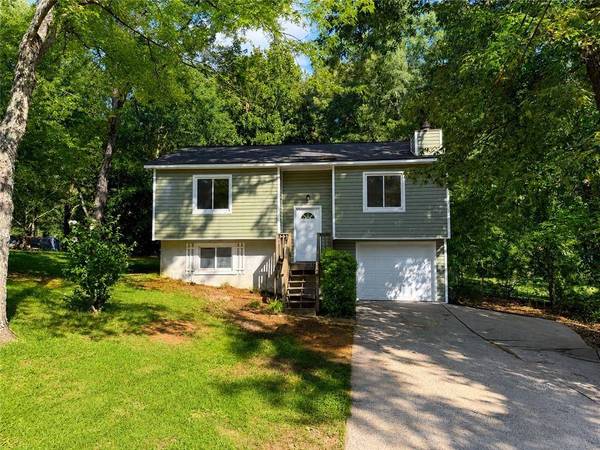 184 Misty Hollow WAY, Woodstock, GA 30188