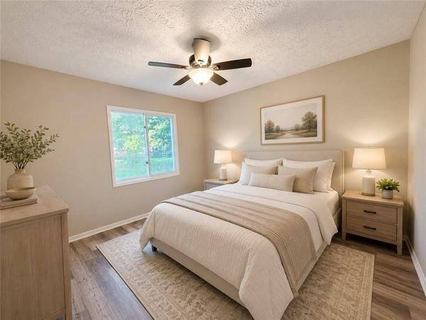 184 Misty Hollow WAY, Woodstock, GA 30188