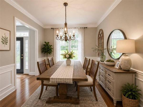 3905 N Seminole WAY, Woodstock, GA 30189