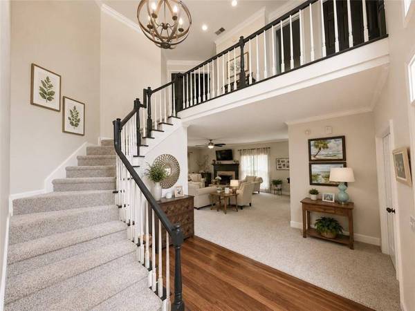 3905 N Seminole WAY, Woodstock, GA 30189