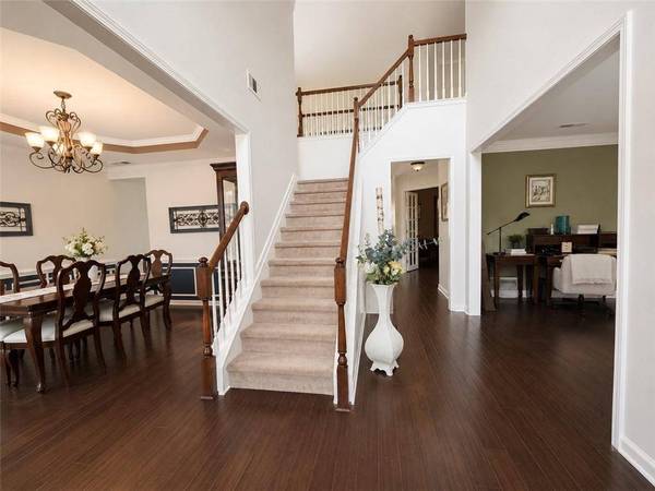 110 Northlake TRL, Canton, GA 30114