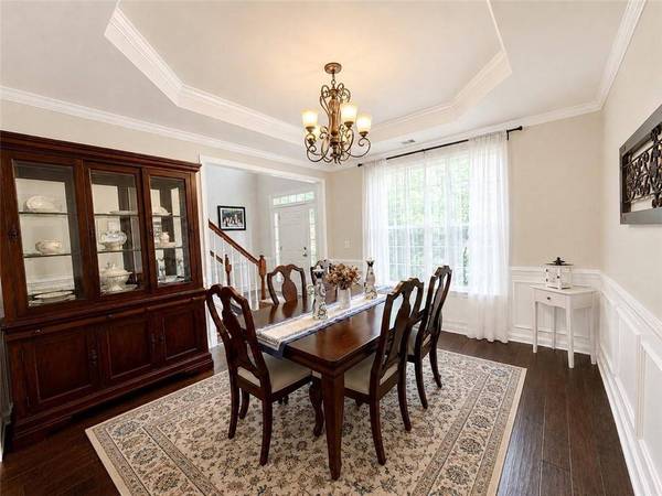 110 Northlake TRL, Canton, GA 30114