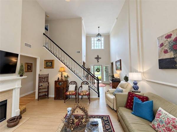 1081 Copper Creek DR, Canton, GA 30114