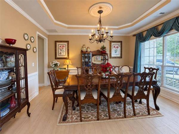 1081 Copper Creek DR, Canton, GA 30114