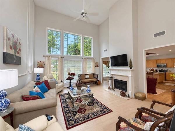 1081 Copper Creek DR, Canton, GA 30114