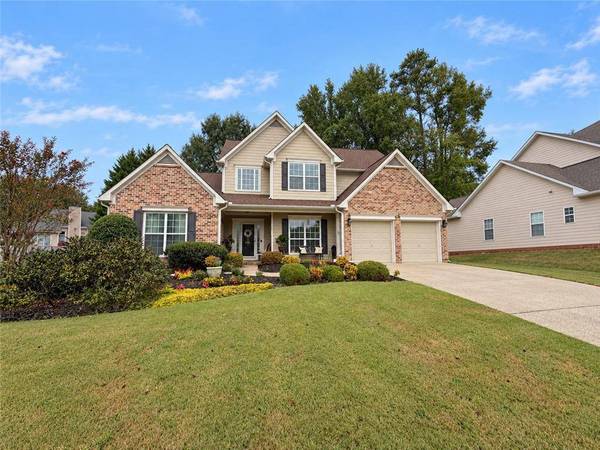 1081 Copper Creek DR