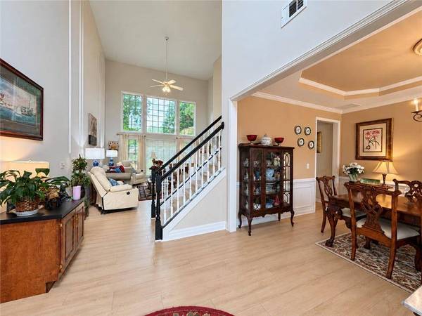 1081 Copper Creek DR, Canton, GA 30114