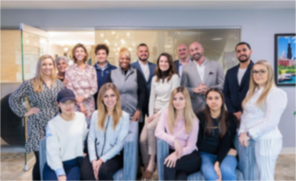 Realty ONE Group Leaders