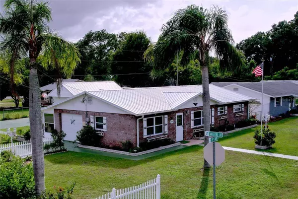 39350 5TH AVE, Zephyrhills, FL 33542