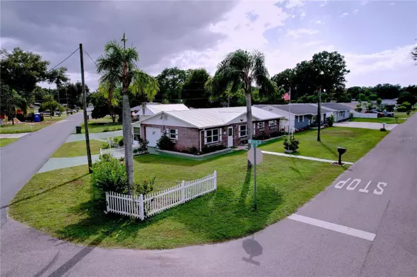 39350 5TH AVE, Zephyrhills, FL 33542