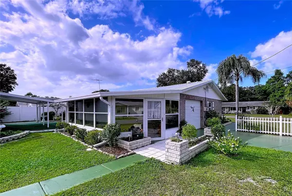 39350 5TH AVE, Zephyrhills, FL 33542