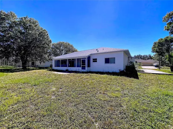 11013 CALICO WARBLER AVE, Weeki Wachee, FL 34613