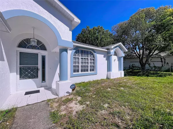 11013 CALICO WARBLER AVE, Weeki Wachee, FL 34613